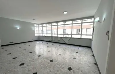 Apartamento com 3 quartos à venda na avenida angélica, 854, higienópolis, são paulo, 160 m2 por r$ 1.700.000