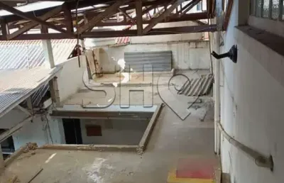 Barracão / galpão / depósito à venda na rua tito, 205, vila romana, são paulo, 750 m2 por r$ 4.650.000