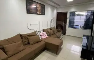 Casa com 3 quartos à venda na hiroshima, 269, vila maria alta, são paulo, 120 m2 por r$ 1.090.000