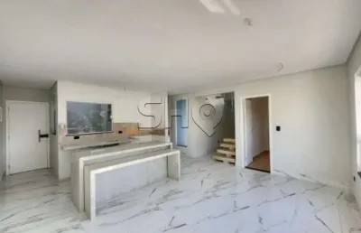 Apartamento com 4 quartos à venda na rua icamaquã, 84, tremembé, são paulo, 170 m2 por r$ 1.190.000