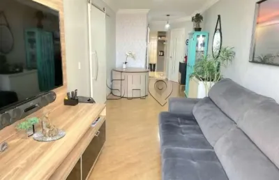 Apartamento com 3 quartos à venda na avenida santa inês, 945, parque mandaqui, são paulo, 81 m2 por r$ 890.000