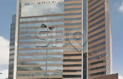 Sala comercial com 1 sala à venda na rua quatá, 1177, vila olímpia, são paulo, 477 m2 por r$ 8.500.000