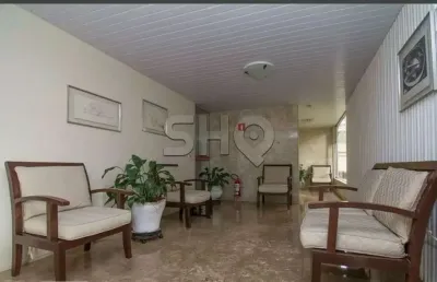 Apartamento com 2 quartos à venda na rua monte alegre, 229, perdizes, são paulo, 90 m2 por r$ 870.000