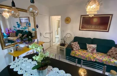 Apartamento com 2 quartos à venda na rua piracuama, 383, perdizes, são paulo, 62 m2 por r$ 635.000