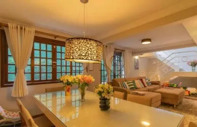 Casa com 3 quartos à venda na rua francisca maria de souza, 79, parada inglesa, são paulo, 178 m2 por r$ 1.169.000