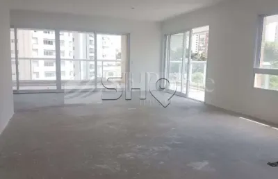 Apartamento com 4 quartos à venda na rua professora carolina ribeiro, 71, chácara klabin, são paulo, 217 m2 por r$ 3.546.568