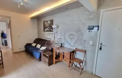 Apartamento com 2 quartos à venda na rua bamboré, 623, ipiranga, são paulo, 60 m2 por r$ 630.000