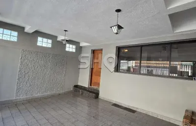 Casa com 3 quartos à venda na rua luís rosanova, 102, água fria, são paulo, 250 m2 por r$ 950.000