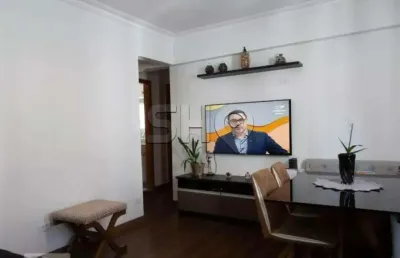 Apartamento com 2 quartos à venda na avenida doutor cardoso de melo, 123, vila olímpia, são paulo, 100 m2 por r$ 825.000