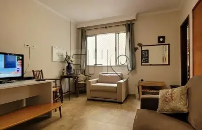 Apartamento com 2 quartos à venda na rua general jardim, 712, vila buarque, são paulo, 67 m2 por r$ 699.000