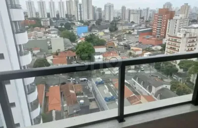 Apartamento com 2 quartos à venda na rua dona leopoldina, 625, ipiranga, são paulo, 60 m2 por r$ 807.310