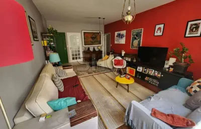 Apartamento com 2 quartos à venda na rua dona antônia de queirós, 233, consolação, são paulo, 90 m2 por r$ 1.043.000