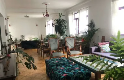 Apartamento com 4 quartos à venda na rua são carlos do pinhal, 640, bela vista, são paulo, 220 m2 por r$ 2.000.000