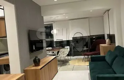 Apartamento com 1 quarto à venda na rua joaquim antunes, 810, pinheiros, são paulo, 60 m2 por r$ 1.400.000