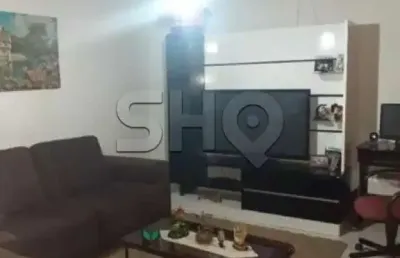 Casa com 2 quartos à venda na jair granato, 51, água fria, são paulo, 160 m2 por r$ 510.000