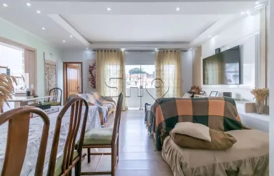 Casa com 6 quartos à venda na santa lucrécia, 127, sacomã, são paulo, 520 m2 por r$ 1.980.000