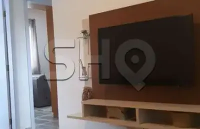 Apartamento com 2 quartos à venda na rua conselheiro saraiva, 641, santana, são paulo, 64 m2 por r$ 405.000