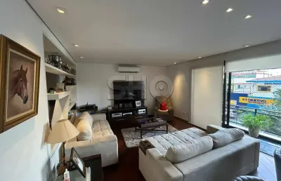 Apartamento com 4 quartos à venda na rua traipu, 352, pacaembu, são paulo, 290 m2 por r$ 2.300.000