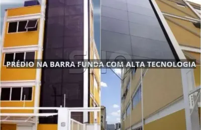 Prédio para alugar na rua anhangüera, 601, barra funda, são paulo, 1015 m2 por r$ 12.000