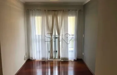 Apartamento com 2 quartos à venda na rua alvorada, 81, vila olímpia, são paulo, 59 m2 por r$ 830.000
