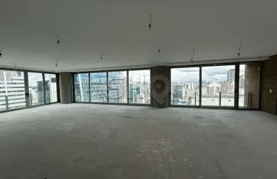 Apartamento com 4 quartos à venda na rua leopoldo couto de magalhães júnior, 623, itaim bibi, são paulo, 325 m2 por r$ 16.350.000
