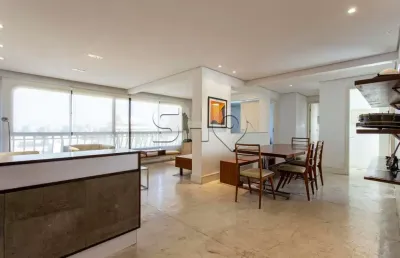 Apartamento com 2 quartos para alugar na rua guarará, 77, jardim paulista, são paulo, 120 m2 por r$ 10.800