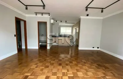 Apartamento com 3 quartos para alugar na rua oscar freire, 1456, pinheiros, são paulo, 113 m2 por r$ 10.000