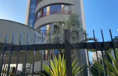 Apartamento com 3 quartos à venda na rua caraíbas, 383, perdizes, são paulo, 189 m2 por r$ 2.070.000