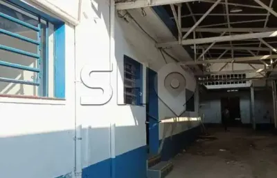 Terreno à venda na rua tito, 197, vila romana, são paulo, 750 m2 por r$ 4.840.000