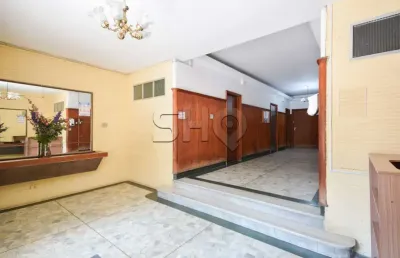 Apartamento com 2 quartos à venda na avenida nove de julho, 1123, bela vista, são paulo, 87 m2 por r$ 495.000