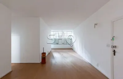 Apartamento com 3 quartos à venda na rua haddock lobo, 547, cerqueira césar, são paulo, 110 m2 por r$ 1.300.000