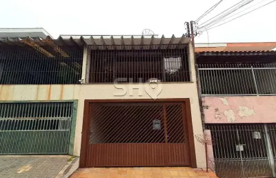 Casa com 3 quartos à venda na rua monsenhor castro nery, 42, parque são domingos, são paulo, 216 m2 por r$ 770.000