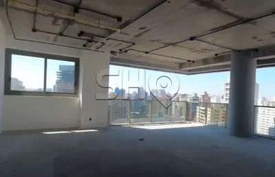 Apartamento com 4 quartos à venda na avenida hélio pellegrino, 578, vila nova conceição, são paulo, 358 m2 por r$ 16.548.669