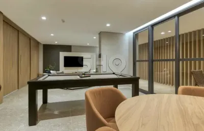 Apartamento com 2 quartos à venda na rua fortunato ferraz, 365, lapa, são paulo, 55 m2 por r$ 614.546