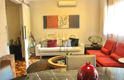 Casa com 3 quartos à venda na rua zeferino da costa, 52, aclimação, são paulo, 285 m2 por r$ 2.429.000