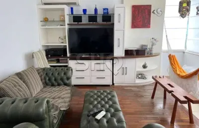 Apartamento com 3 quartos à venda na rua marília, 52, jardim paulista, são paulo, 128 m2 por r$ 1.780.000