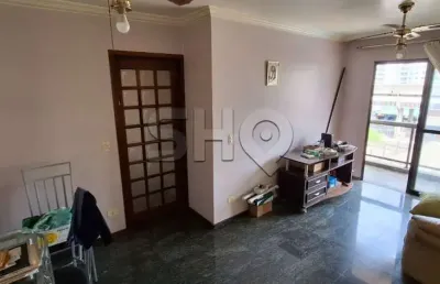 Apartamento com 3 quartos à venda na antônio domingues de carvalho, 101, parada inglesa, são paulo, 75 m2 por r$ 800.000