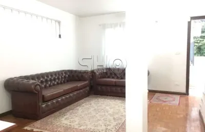 Casa com 3 quartos para alugar na rua ministro gastão mesquita, 443, perdizes, são paulo, 180 m2 por r$ 5.500