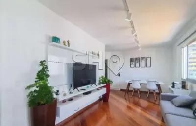 Apartamento com 3 quartos à venda na rua pelotas, 214, vila mariana, são paulo, 99 m2 por r$ 1.400.000