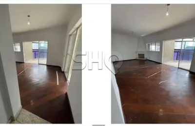 Apartamento com 4 quartos à venda na avenida josé galante, 60, vila suzana, são paulo, 271 m2 por r$ 1.502.000