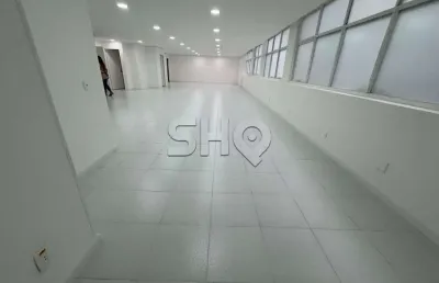 Sala comercial com 6 salas para alugar na rua itapeva, 518, bela vista, são paulo, 195 m2 por r$ 25.000
