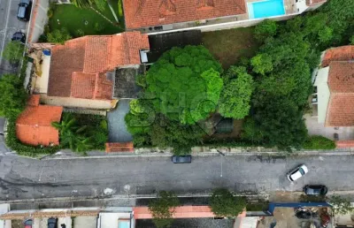 Casa com 2 quartos à venda na rua do horto, 688, horto florestal, são paulo, 500 m2 por r$ 999.999