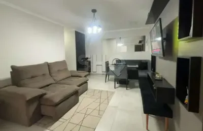 Casa em condomínio fechado com 2 quartos à venda na avenida maestro villa lobos, 392, vila gustavo, são paulo, 88 m2 por r$ 565.000