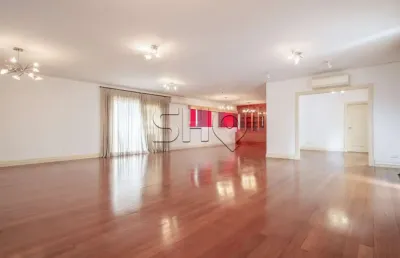 Apartamento com 4 quartos à venda na rua bahia, 555, higienópolis, são paulo, 370 m2 por r$ 6.400.000
