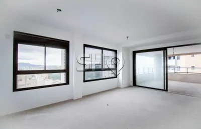 Apartamento com 4 quartos à venda na rua jorge americano, 419, alto da lapa, são paulo, 218 m2 por r$ 4.000.000
