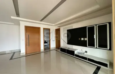 Apartamento com 4 quartos à venda na rua daniel rossi, 239, santana, são paulo, 152 m2 por r$ 1.950.000