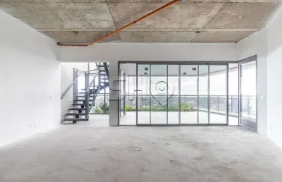 Apartamento com 4 quartos à venda na avenida roque petroni júnior, 630, jardim das acacias, são paulo, 363 m2 por r$ 8.995.000