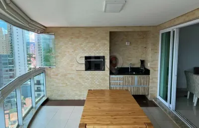 Apartamento com 3 quartos à venda na rua francisca júlia, 365, santana, são paulo, 190 m2 por r$ 2.460.000