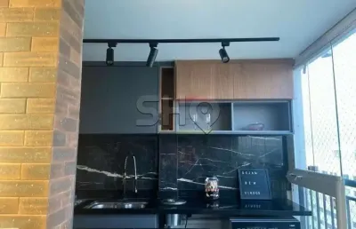 Apartamento com 3 quartos à venda na rua cônego ladeira, 297, vila mazzei, são paulo, 73 m2 por r$ 950.000