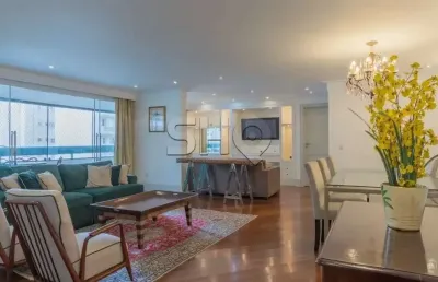 Apartamento com 3 quartos para alugar na rua pintassilgo, 185, vila uberabinha, são paulo, 150 m2 por r$ 15.000